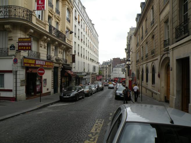  rue des Martyrs